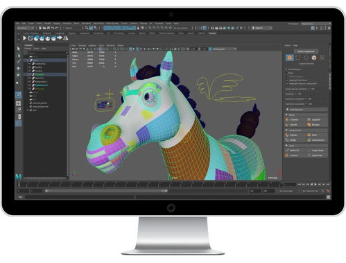 計算機建模在手機軟硬件開發(fā)與銷售中的應用