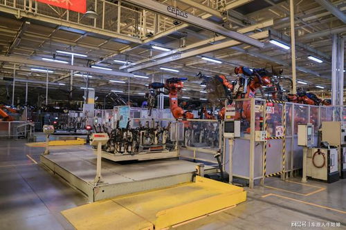 央視對話魏建軍 造車34年,長城堅(jiān)持做中國汽車的 承重墻