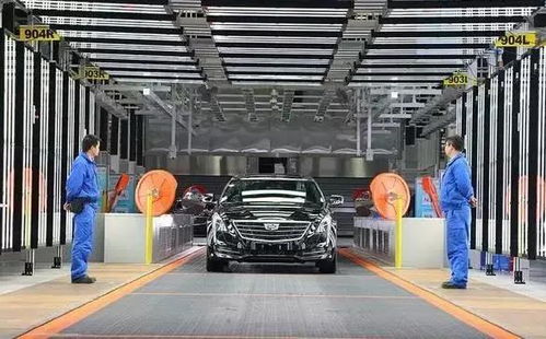 通用最新1.0t 1.3t發(fā)動機(jī)國產(chǎn) 輸出超過大眾豐田